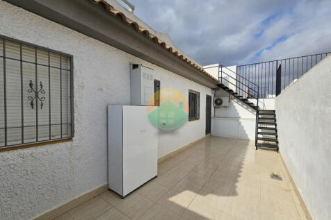 2 Bedroom Semi - Detached For Sale-REC424-20