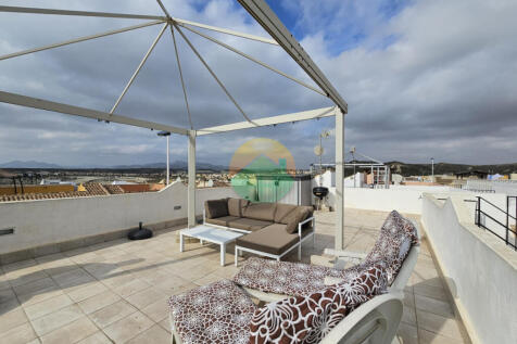 2 Bedroom Semi - Detached For Sale-REC424-21