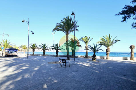 3 Bedroom Apartment For Sale-PDM188-1