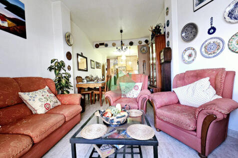 3 Bedroom Apartment For Sale-PDM188-3
