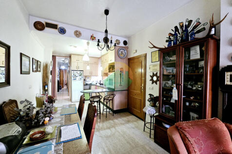 3 Bedroom Apartment For Sale-PDM188-7