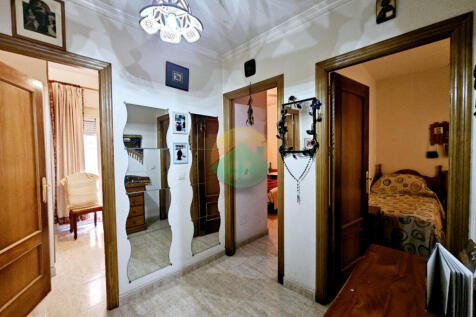 3 Bedroom Apartment For Sale-PDM188-9