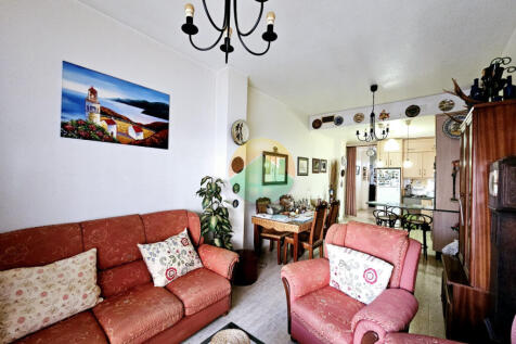 3 Bedroom Apartment For Sale-PDM188-14