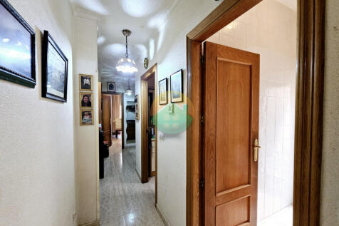 3 Bedroom Apartment For Sale-PDM188-16