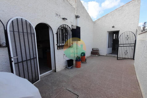 4 Bedroom Detached For Sale-MAZ26-26