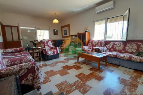 4 Bedroom Detached For Sale-PAS08-12