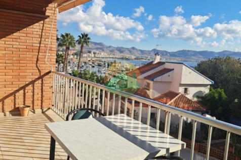 3 Bedroom Apartment For Sale-PDM189-1