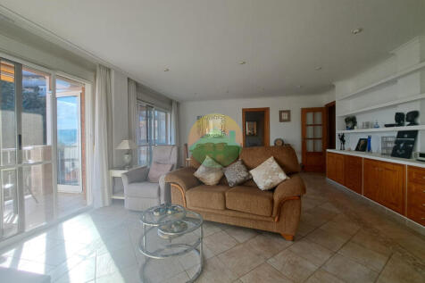 3 Bedroom Apartment For Sale-PDM189-4