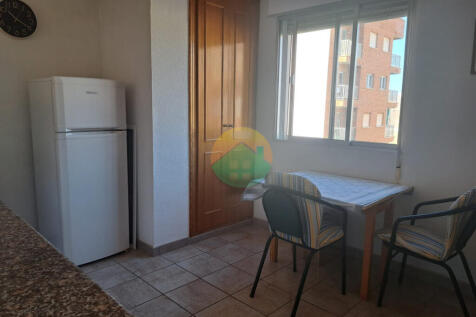 3 Bedroom Apartment For Sale-PDM189-16
