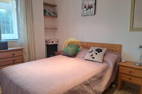 3 Bedroom Apartment For Sale-PDM189-19