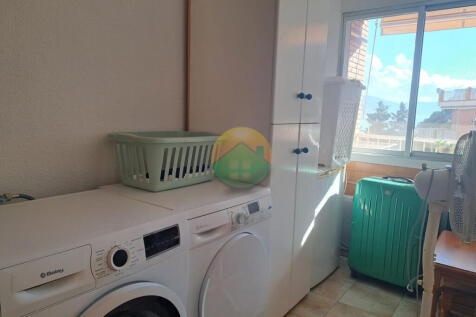 3 Bedroom Apartment For Sale-PDM189-23