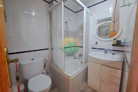 3 Bedroom Apartment For Sale-PDM189-25
