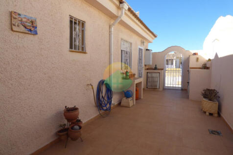 3 Bedroom Semi -  Detached For Sale-REC436-6