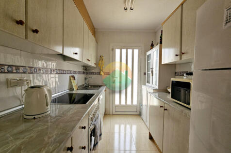 3 Bedroom Semi -  Detached For Sale-REC436-7