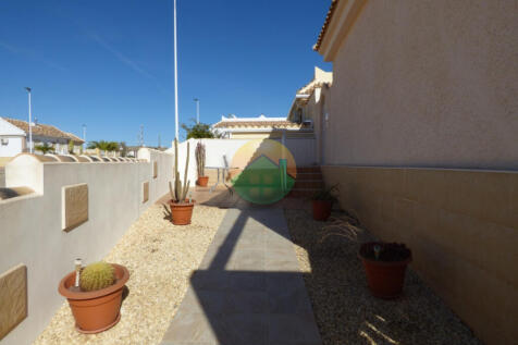 3 Bedroom Semi -  Detached For Sale-REC436-8