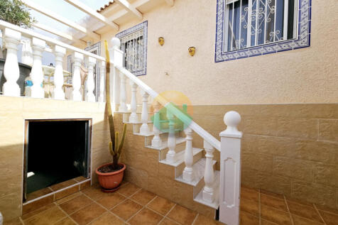 3 Bedroom Semi -  Detached For Sale-REC436-9