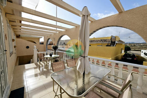 3 Bedroom Semi -  Detached For Sale-REC436-11