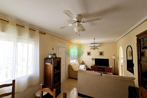 3 Bedroom Semi -  Detached For Sale-REC436-13