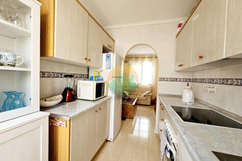 3 Bedroom Semi -  Detached For Sale-REC436-14