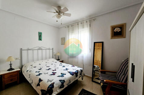 3 Bedroom Semi -  Detached For Sale-REC436-15