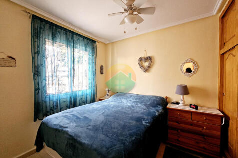 3 Bedroom Semi -  Detached For Sale-REC436-17