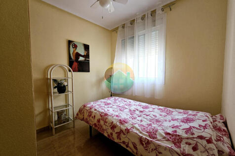 3 Bedroom Semi -  Detached For Sale-REC436-19