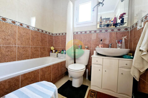 3 Bedroom Semi -  Detached For Sale-REC436-21