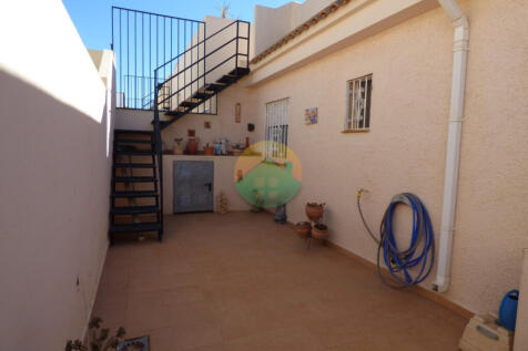 3 Bedroom Semi -  Detached For Sale-REC436-22