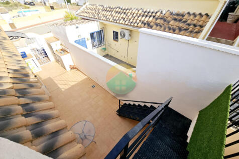 3 Bedroom Semi -  Detached For Sale-REC436-23