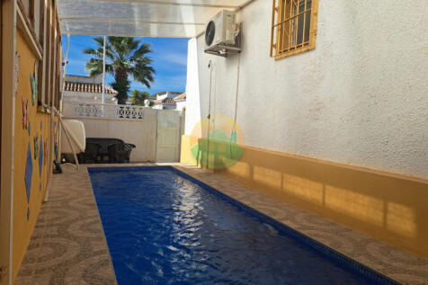 2 Bedroom Semi - Detached For Sale-FD135-4