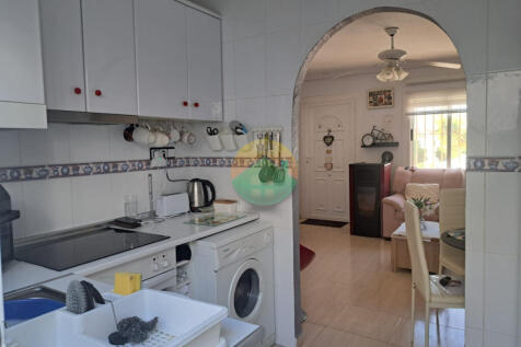 2 Bedroom Semi - Detached For Sale-FD135-5