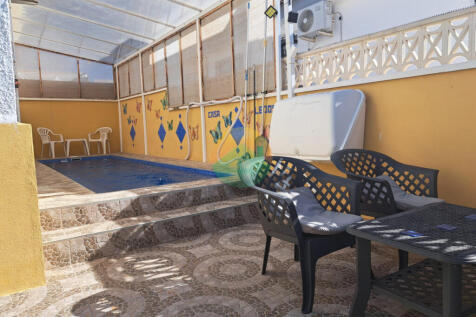 2 Bedroom Semi - Detached For Sale-FD135-6