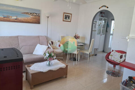 2 Bedroom Semi - Detached For Sale-FD135-7