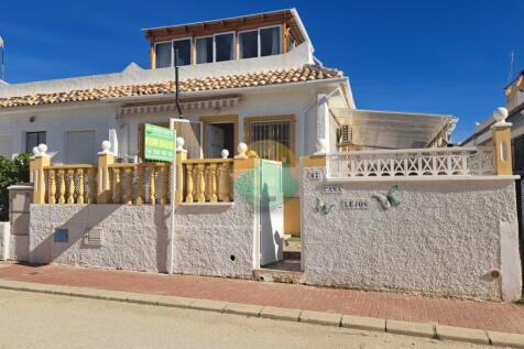 2 Bedroom Semi - Detached For Sale-FD135-8