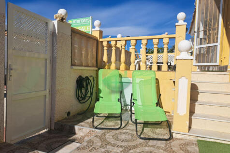 2 Bedroom Semi - Detached For Sale-FD135-9