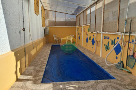 2 Bedroom Semi - Detached For Sale-FD135-10