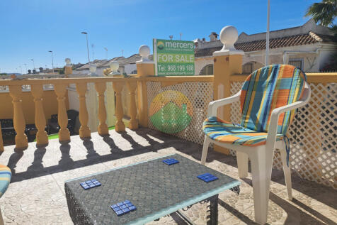 2 Bedroom Semi - Detached For Sale-FD135-11