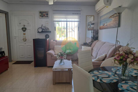 2 Bedroom Semi - Detached For Sale-FD135-12