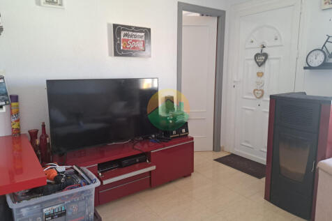 2 Bedroom Semi - Detached For Sale-FD135-13