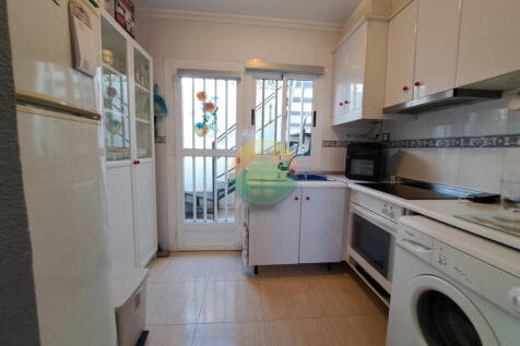 2 Bedroom Semi - Detached For Sale-FD135-14