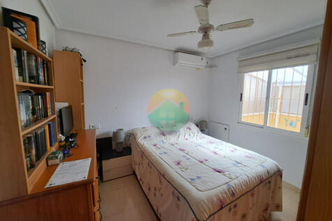 2 Bedroom Semi - Detached For Sale-FD135-15