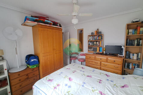 2 Bedroom Semi - Detached For Sale-FD135-16