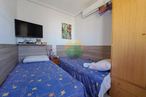 2 Bedroom Semi - Detached For Sale-FD135-17