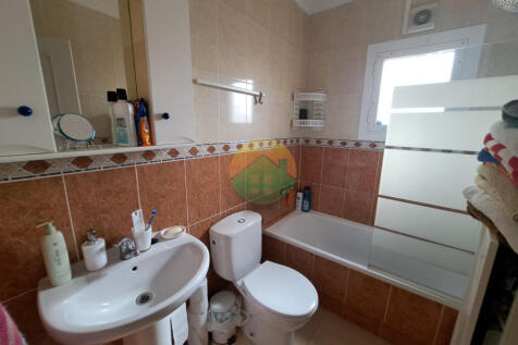2 Bedroom Semi - Detached For Sale-FD135-18
