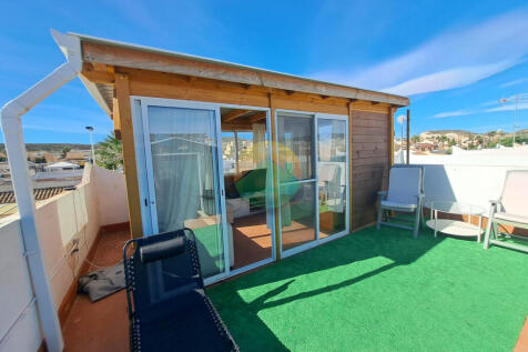 2 Bedroom Semi - Detached For Sale-FD135-19