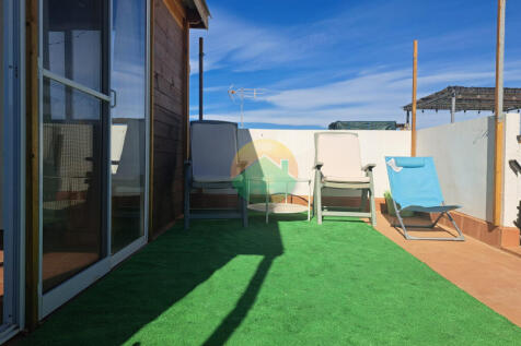 2 Bedroom Semi - Detached For Sale-FD135-20