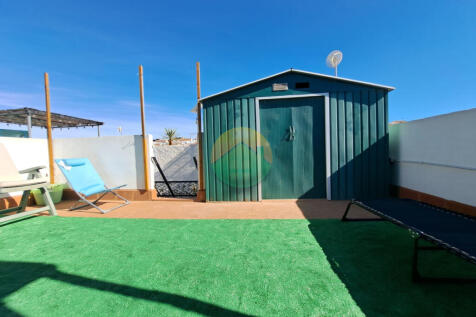 2 Bedroom Semi - Detached For Sale-FD135-22