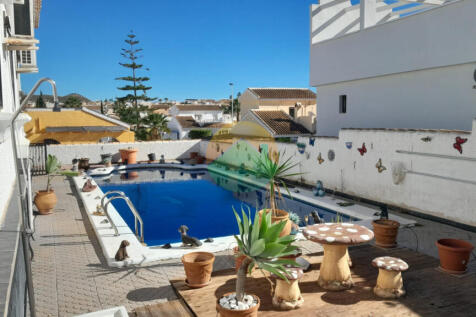 2 Bedroom Detached For Sale-ROD441-2