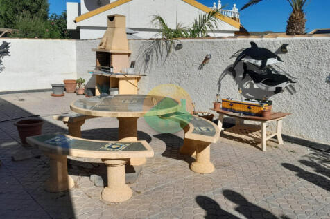 2 Bedroom Detached For Sale-ROD441-4