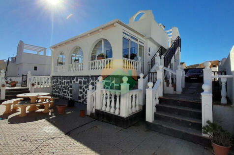 2 Bedroom Detached For Sale-ROD441-9